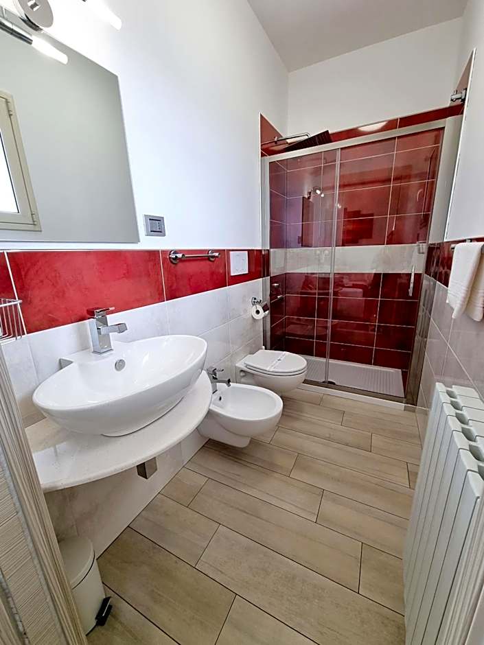 Albatros B&B Porto Cesareo