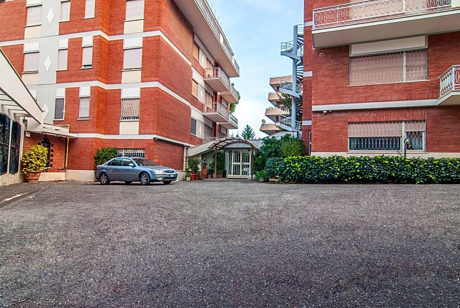 Villa Letizia - Casa per ferie