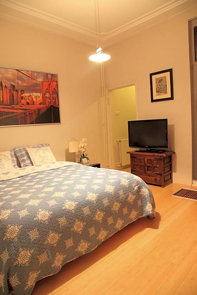 Antonius Bed and Breakfast