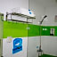 7Days Inn Guangzhou Wuyang New Town
