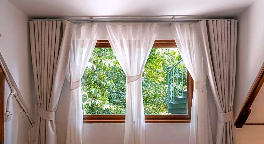 Big Tree Boutique Hotel