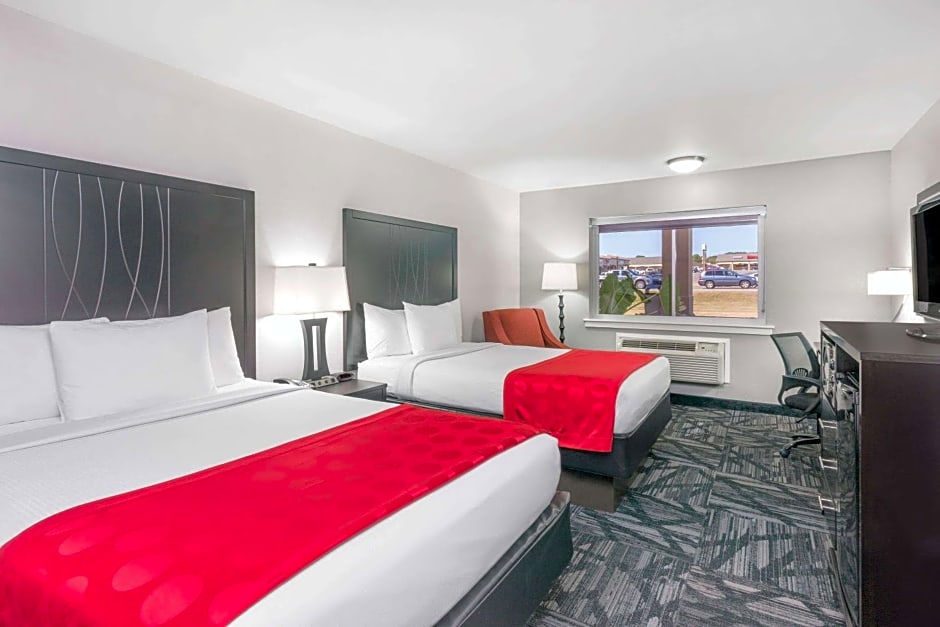 Ramada by Wyndham Tuscaloosa