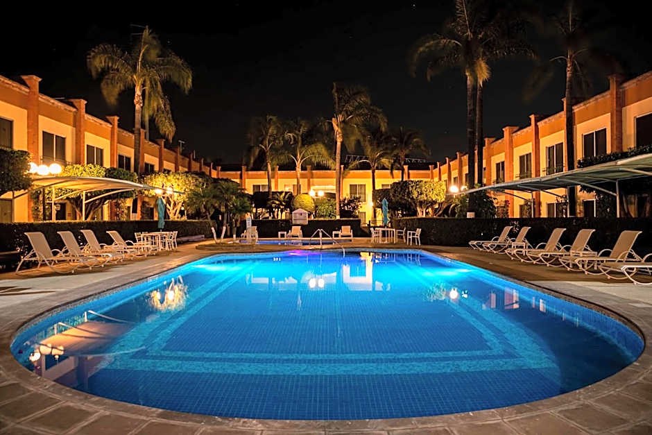 Holiday Inn La Piedad By IHG