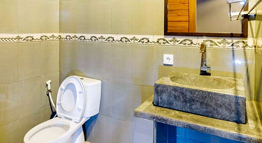 Kawans Inn Lembongan