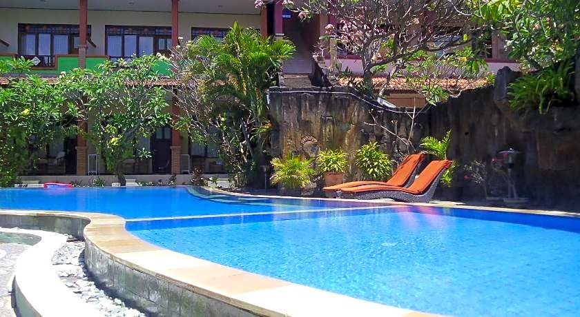 Bali Diva Hotel Kuta