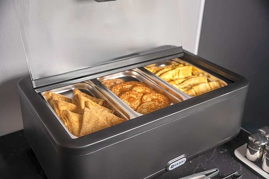 Alezan Hôtel & Résidence