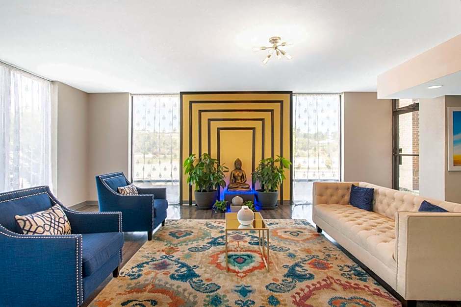 Days Inn by Wyndham Clinton / Laurens I-26