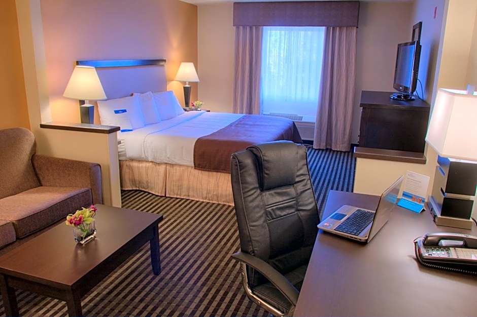 Baymont by Wyndham Dallas/ Love Field