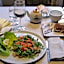 eco Hotel Milano & BioRiso Restaurant