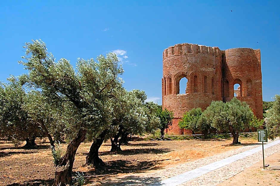 Girasole Guest House