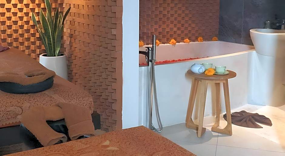 Mokko Suites Batubelig