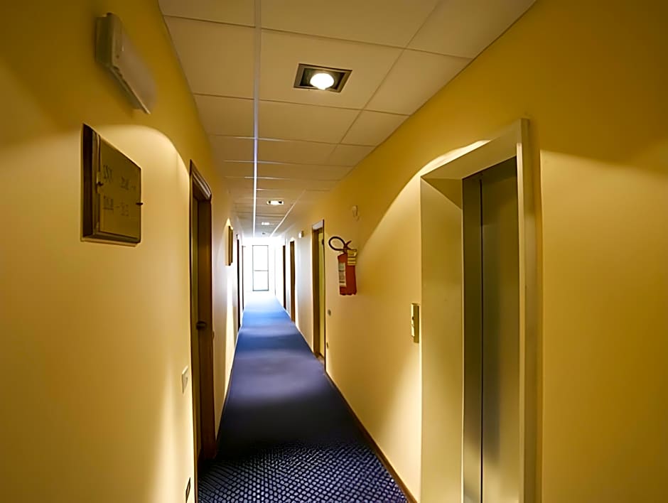 Le Grazie Hotel