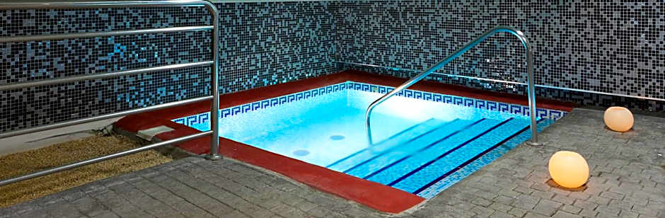 Senator Marbella Spa Hotel