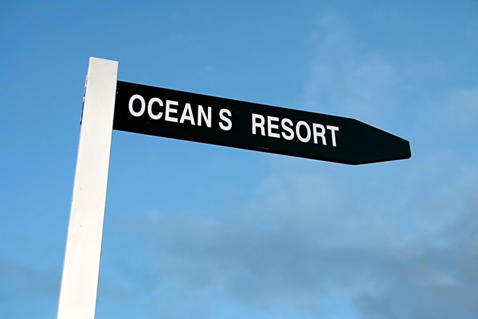 Oceans Resort Whitianga