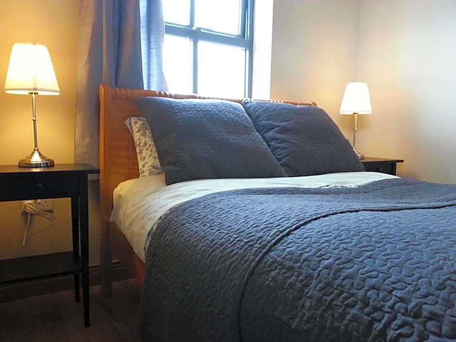 Blackberry Lodge Accommodation