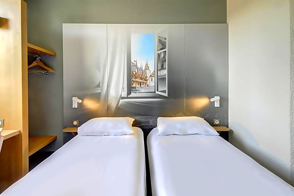B&B HOTEL BEAUNE Nord