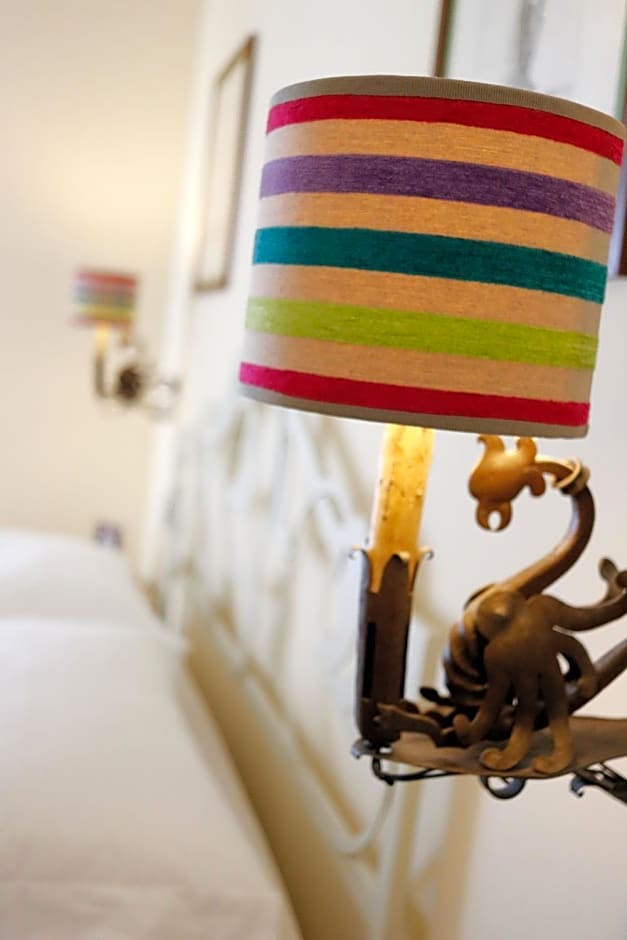 B&B Villa FioreConero