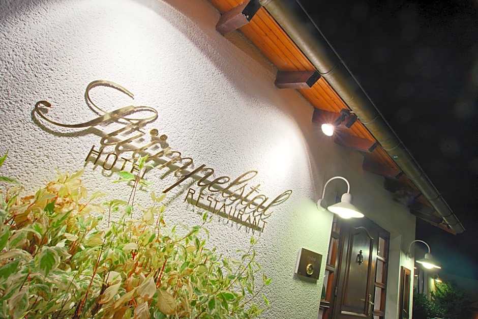 Hotel Stumpelstal