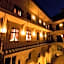 Three Golden Crowns Apartments