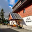 Horský Hotel Skiland