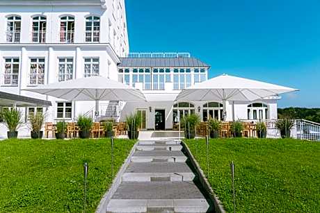Sunday Resort Schwielowsee - Hotel
