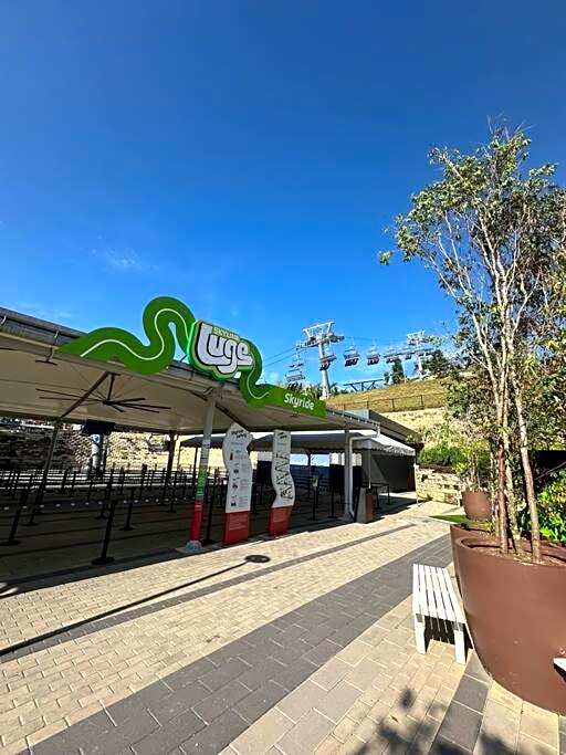 Gamuda Gardens Gamuda Luge Gaia Residences 2R1B