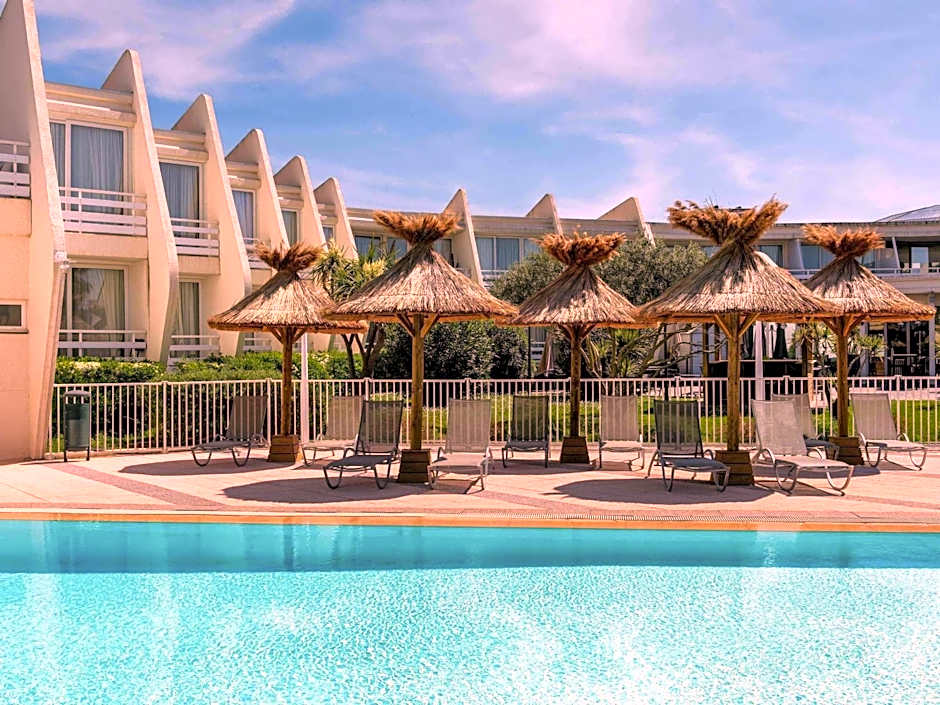 Novotel La Grande Motte Golf