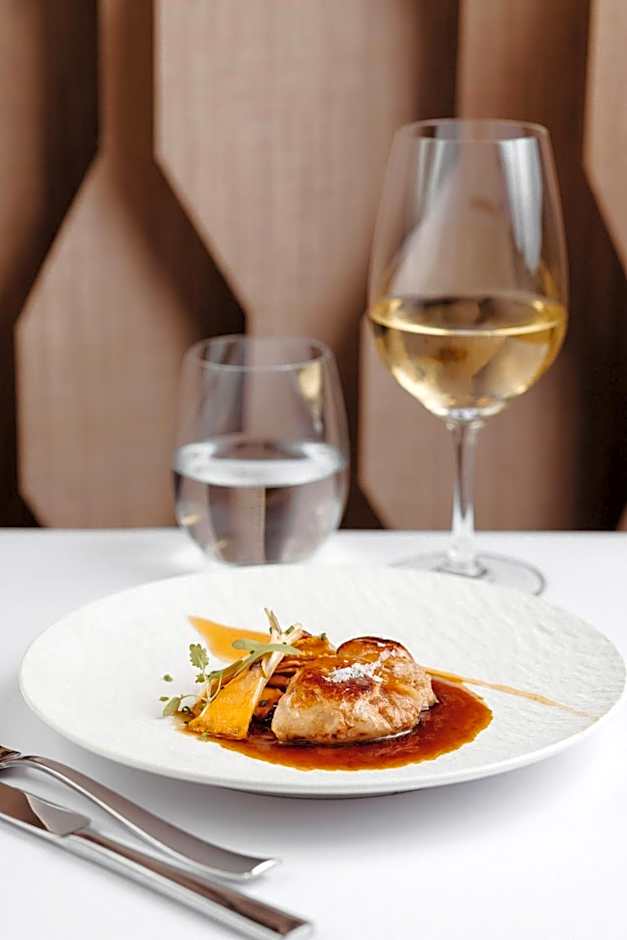 Hotel Palacio de Aiete