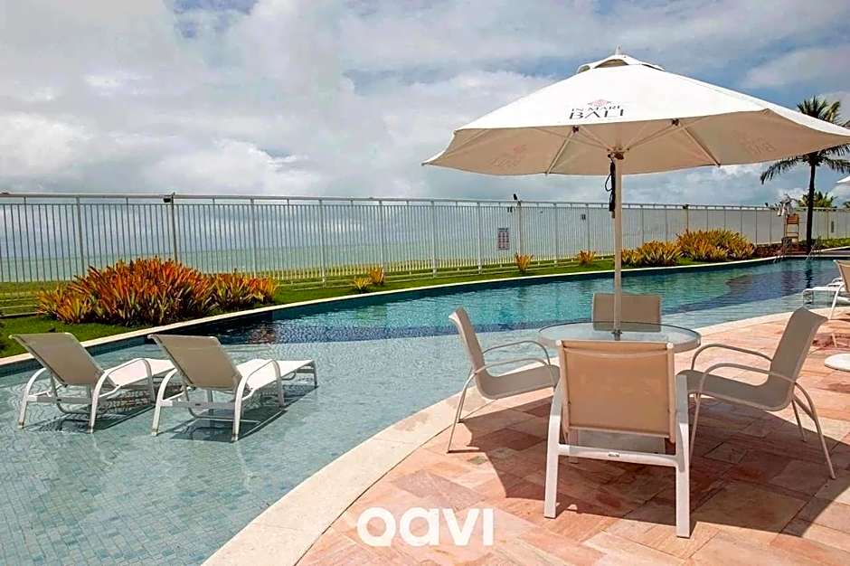 In Mare Bali Flat Premium Sardenha by Qavi
