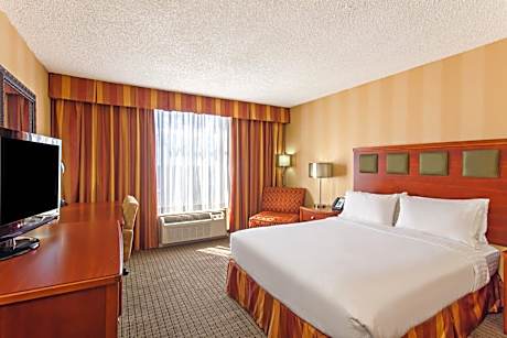 Premium King Room - High Floor