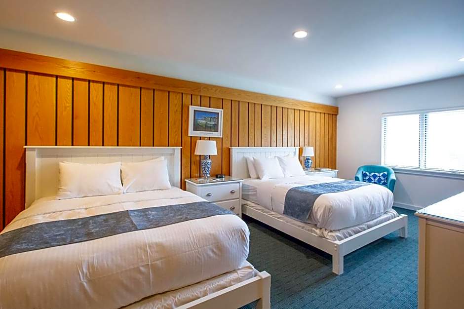 The Leland Lodge