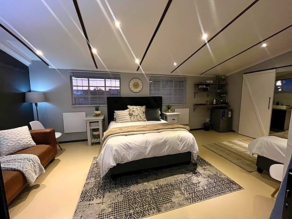 Photo 1 of 9 of Triple Room