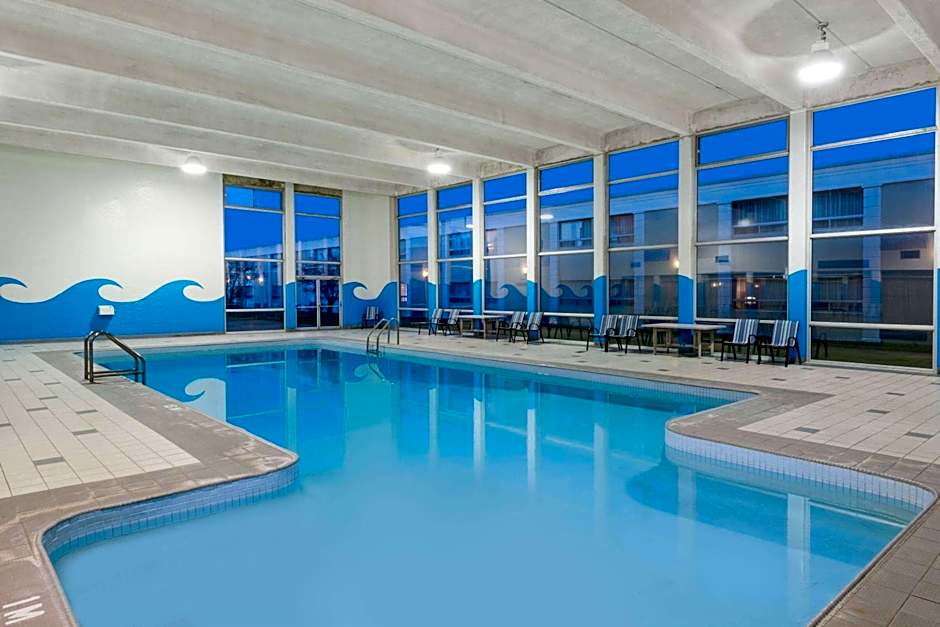 Ramada by Wyndham London