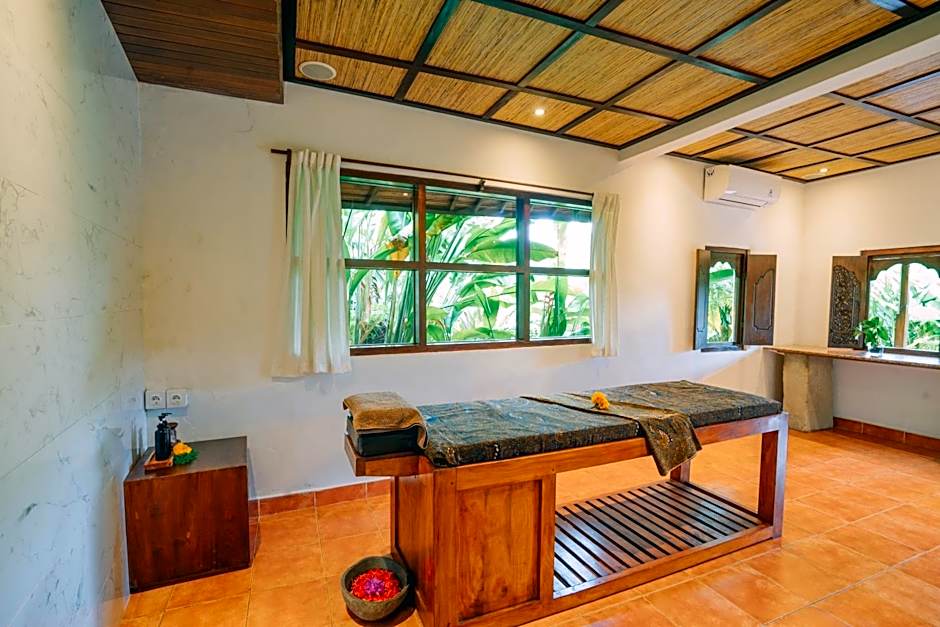 Villa Karma Loka