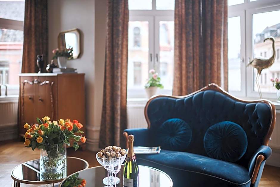 Hotel Continental Relax & Spa, BW Signature Collection