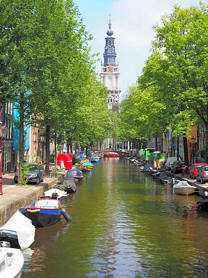 NEW! 2024 - The Canal Bridge Suites