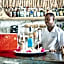 Mvuvi Fishing Lodge