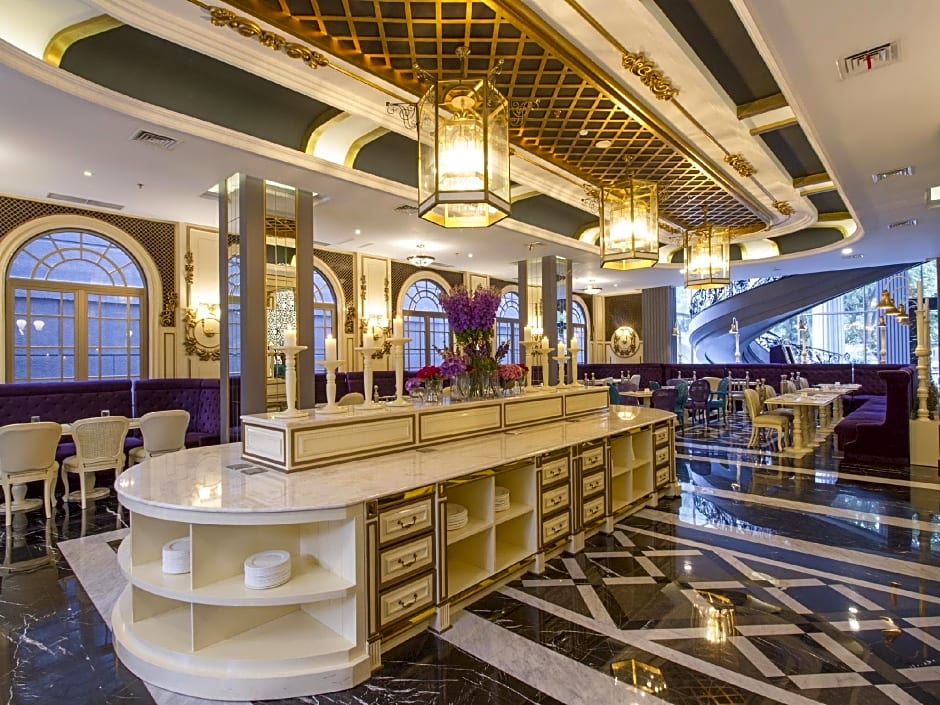 d'primahotel Bandung