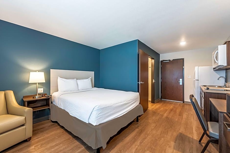 Extended Stay America Suites - Minneapolis - Airport - Mendota Heights