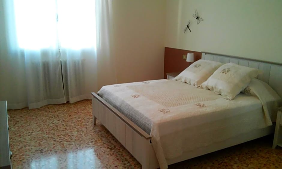 Il Colibrì Bed&Breakfast