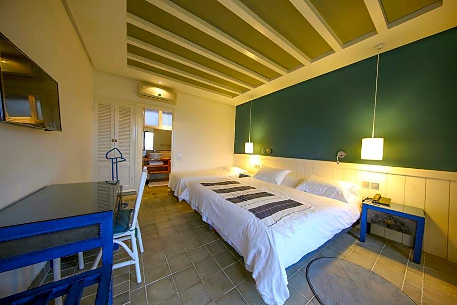 Hôtel l'Hippocampe