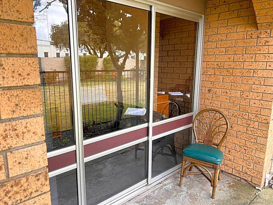 Colac Mid City Motor Inn