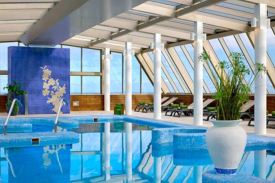 Melia Costa Atlantis Tenerife