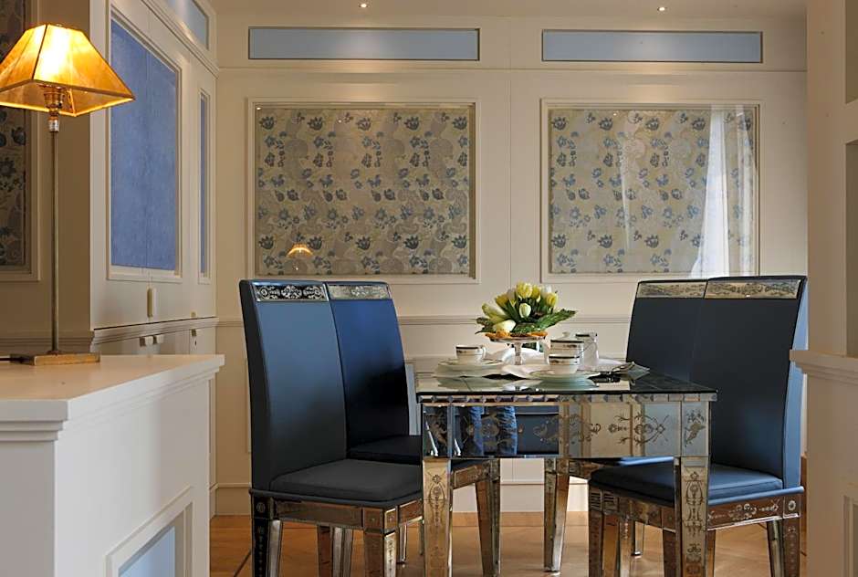 Canaletto Luxury Suites - San Marco Luxury
