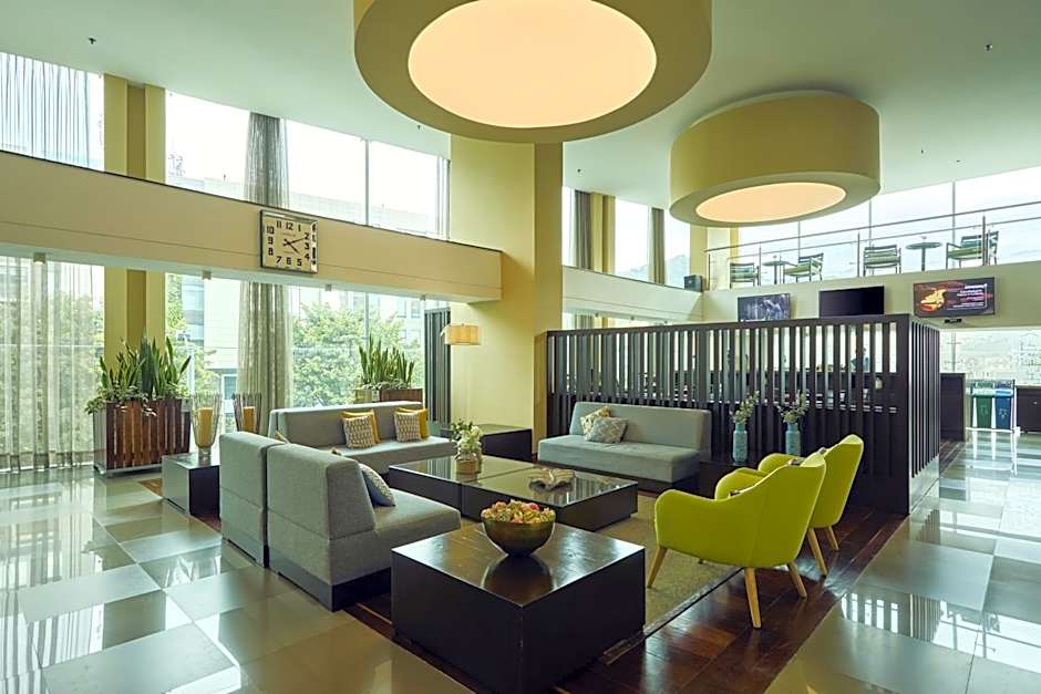 Hotel bh Usaquén