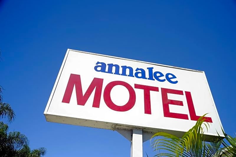 Annalee Motel Beaudesert