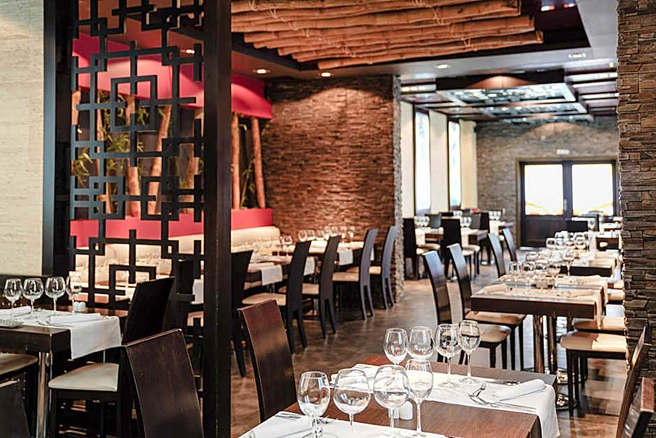 GRIFID Arabella Hotel - Ultra All inclusive & Aquapark