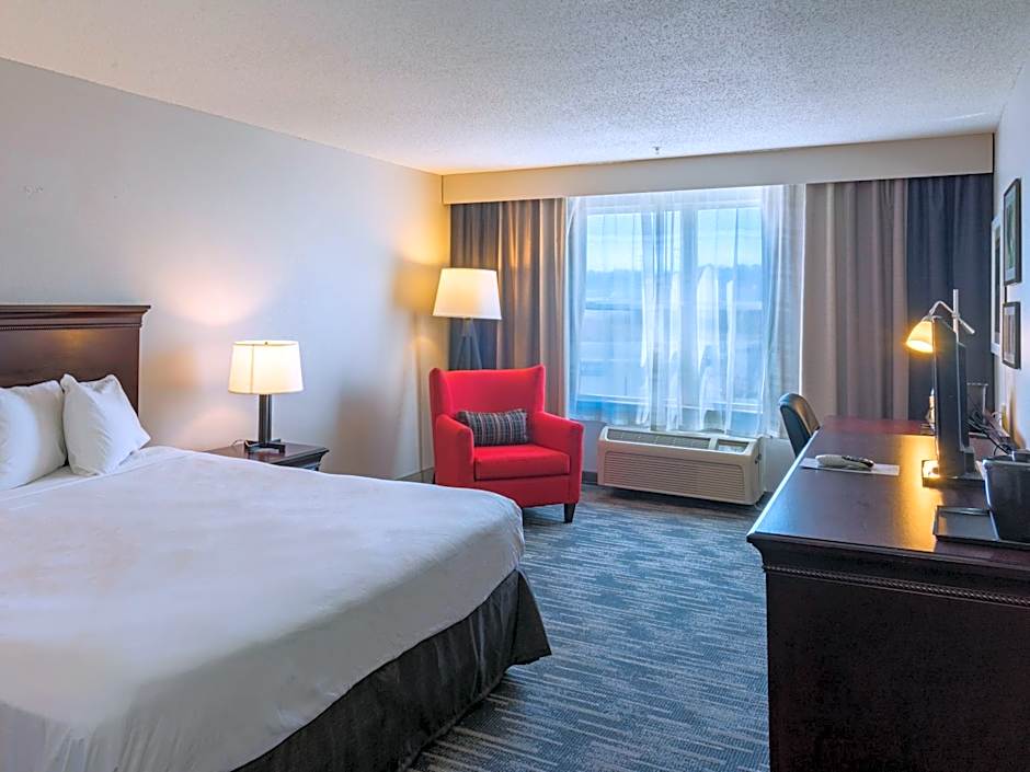 Country Inn & Suites by Radisson, Doswell (Kings Dominion), VA