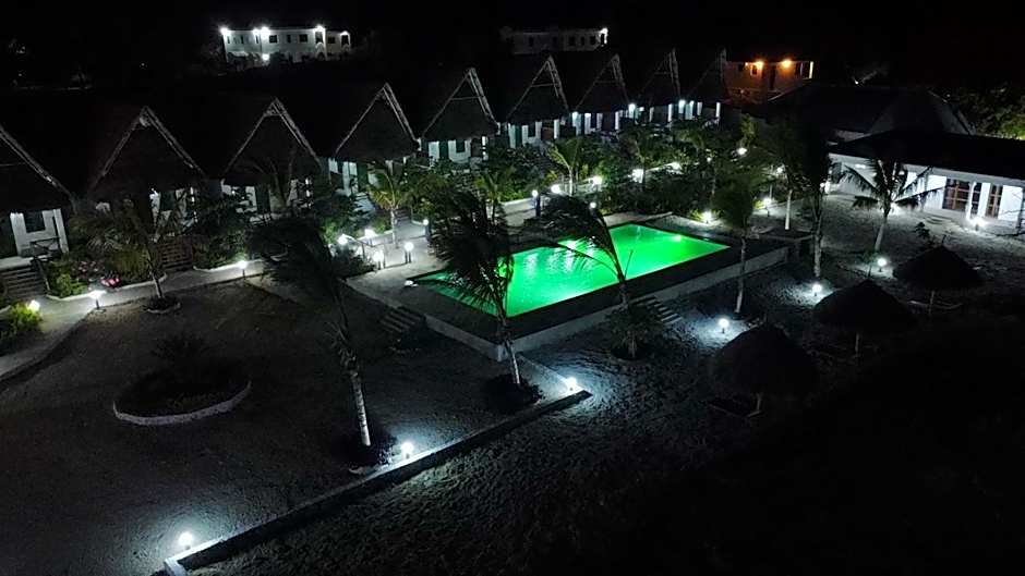 Jabali Bungalows Lodge