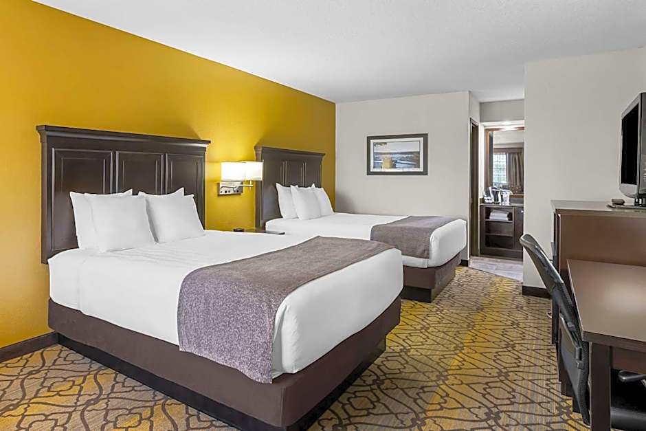 Best Western Of Harbor Springs